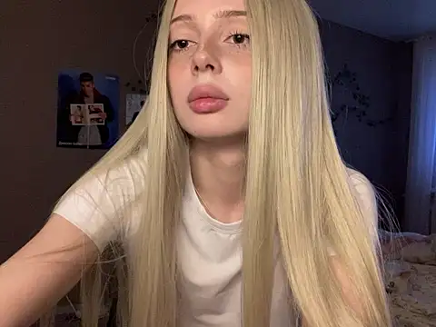 دردشة LovelyRachel__ الجنسية المباشرة