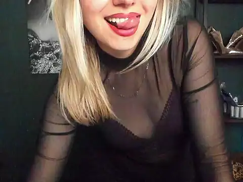 loveHeidi Chat XXX live