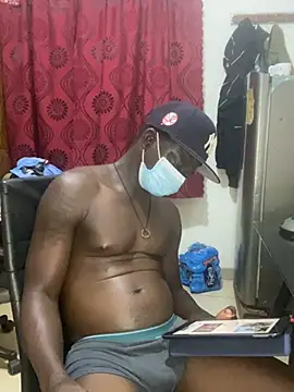 Pornhouse420 Chat XXX live