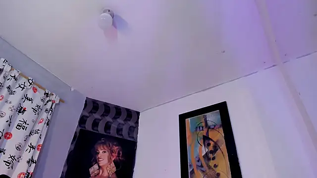 Eyleen_Santos' Webcam Show