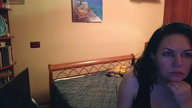 Chat XXX ao vivo de Roxy_doll