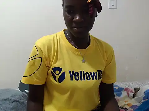 Chat XXX en directo de nelly_lov