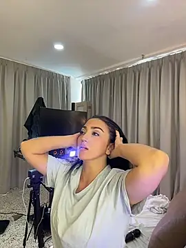Živý XXX chat LIAH_IZUMI