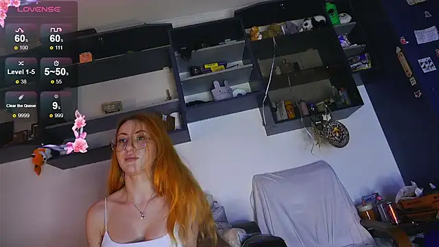 DaddysLittleSlutfox Chat XXX live