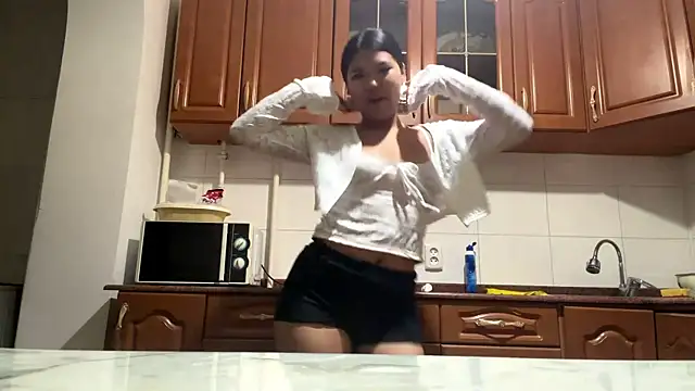 Sembang XXX Secara Langsung JohannaMickiewicz