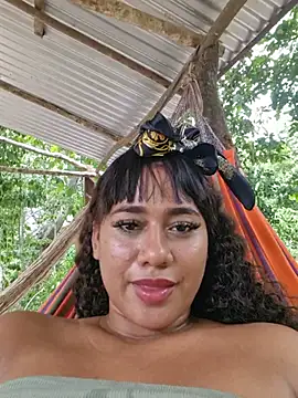 _kimberlly élő XXX-chatje