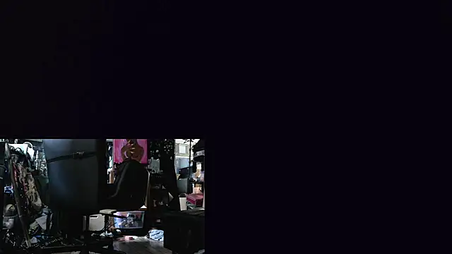 Chat XXX en directo de Sinstresshemlock
