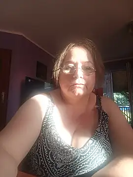 Chat XXX en directo de Iwenne
