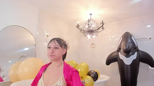 katherine_glow 现场XXX聊天