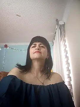 Chat XXX en directo de ISABEEL_SOFIA01