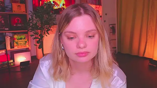 Czat XXX na żywo – Hottie_Jane