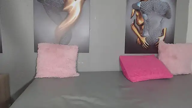 AntonellaBlanc's Live XXX Chat