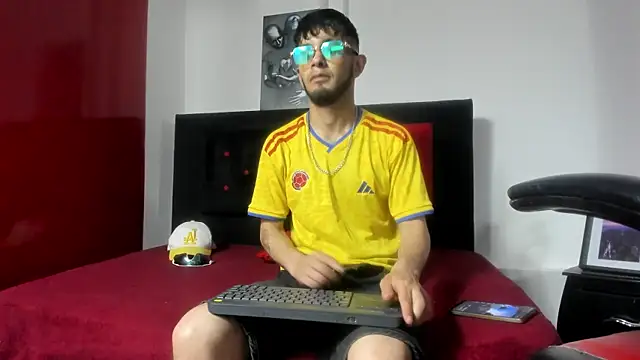mark_splinter09 Chat XXX live