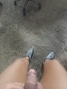 XXX chat uživo modela Merolmtv