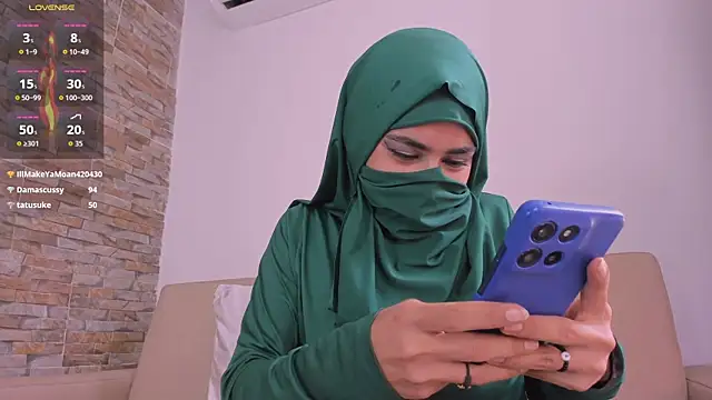 Czat XXX na żywo – zaif_thal