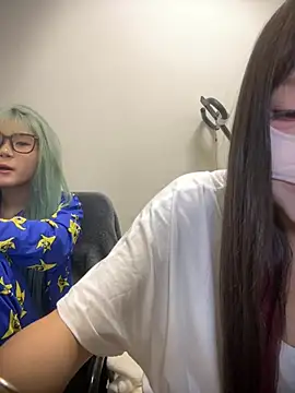 Rocket-Girl 라이브 XXX 채팅