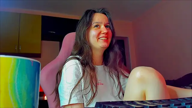 ameli_moon লাইভ XXX চ্যাট