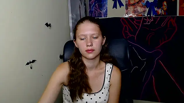 StellaCRL Live XXX-Chat