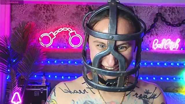 Cool_Freak_ 라이브 XXX 채팅
