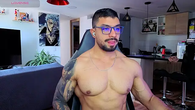 Chat XXX Live Michael_Diamond