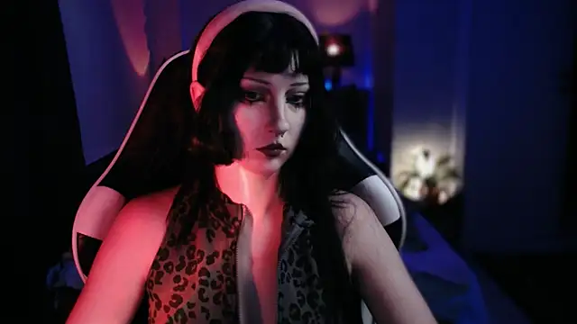 Czat XXX na żywo – Rory_Pink