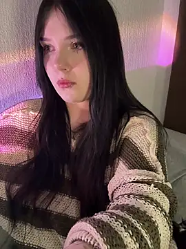 JessicaAddamss' Live XXX Chat