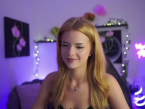 Czat XXX na żywo – Barbie_Bree_