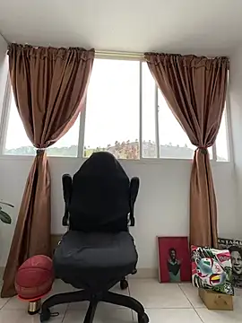 Malkon_Big 라이브 XXX 채팅