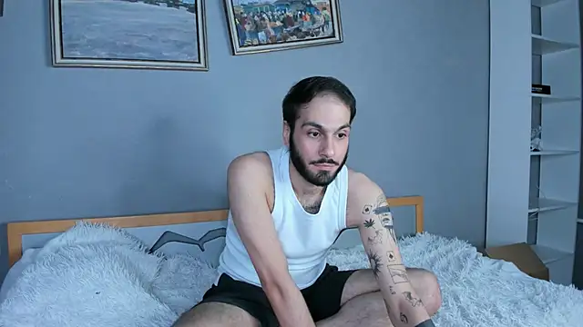 Rascal_Bloom Webcam-Show