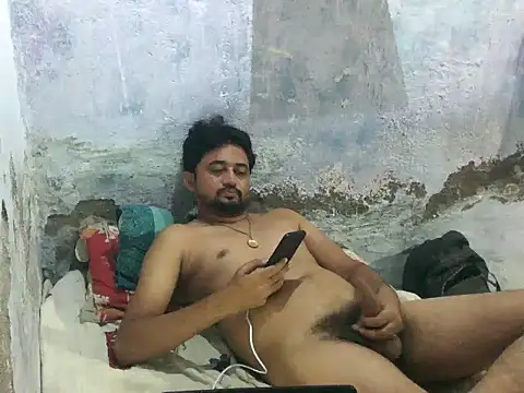 ROCOGUJUBULL's Live XXX Chat