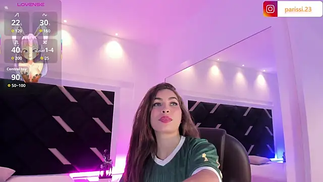 Živý XXX chat Mia_Parissi