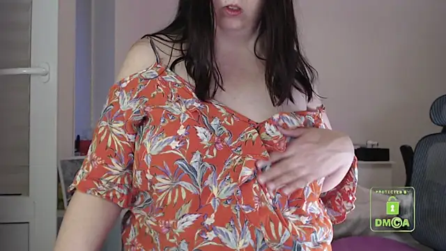 cute_and_hot's Live XXX Chat