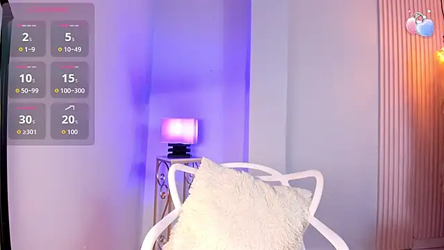alana_rossetti's Live XXX Chat