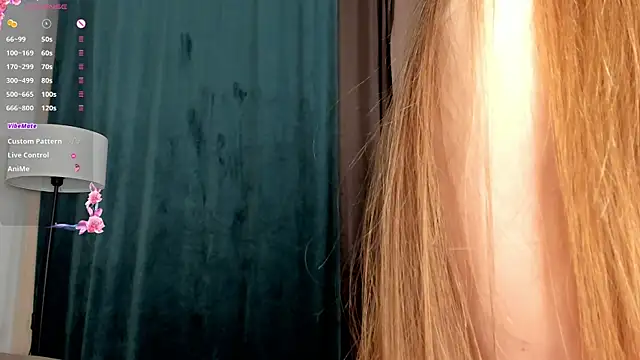 Chat XXX ao vivo de EditaBand