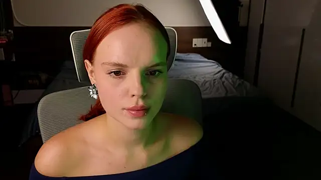 mollybossy 라이브 XXX 채팅