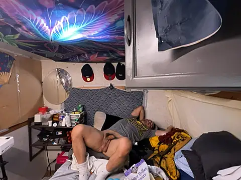 Show webcam de OmarSalasxh33