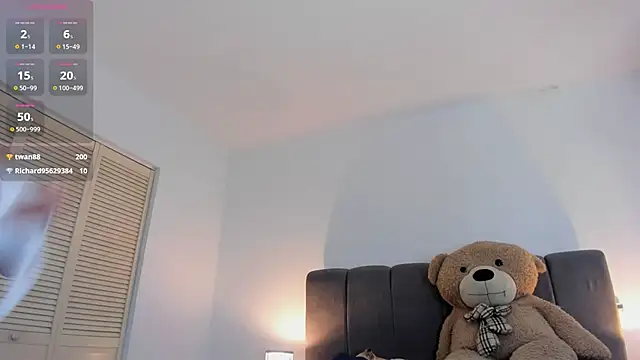 nurbanu_hatem's Live XXX Chat