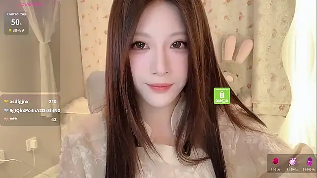 Chat XXX en directo de Princess3344