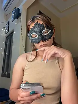 preet_agrwal Adlı Modelin Canlı XXX Sohbeti