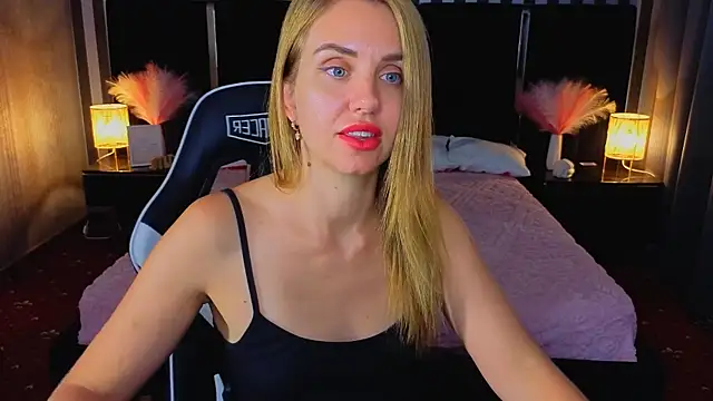 GabriEllla_4U's Live XXX Chat