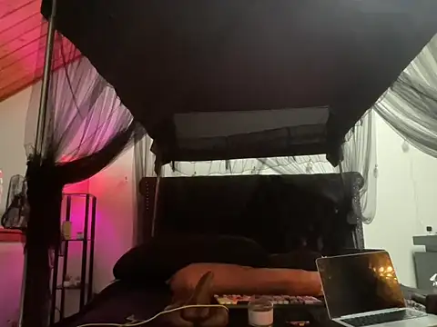 odbodu Webcam Show