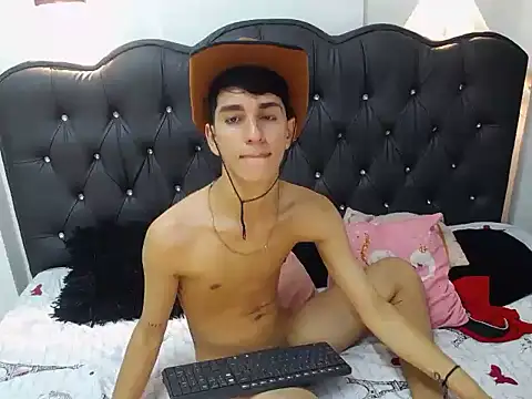 Nicolas_Rosenthal Chat XXX in diretta