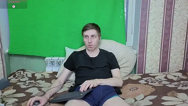 Darien_Brown Live XXX-chat