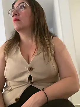 SCARLET-20 Live XXX-chat