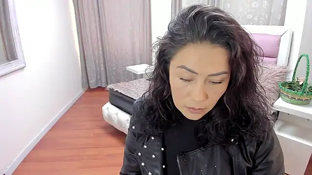 gaby_trent's Live XXX Chat