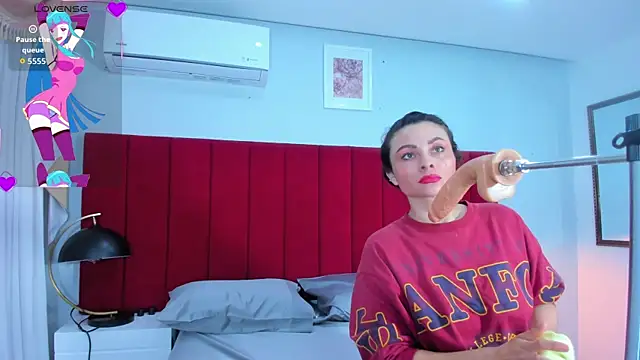 eby_muriel live XXX chat