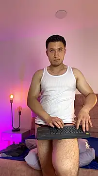 Alexander_Connor Obrolan Langsung XXX
