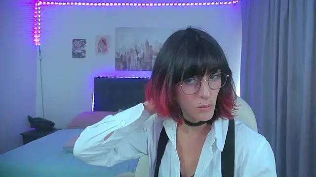 goth_minerva – Live XXX-chat