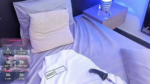 XXX chat uživo modela _Curvyqueen