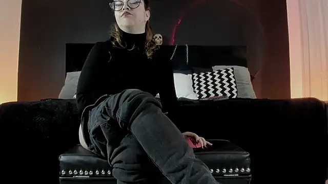_Jade_16のライブXXXチャット